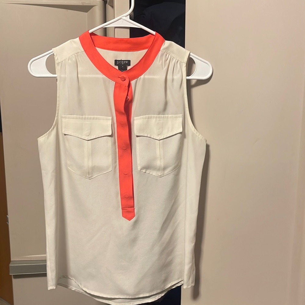Jcrew top